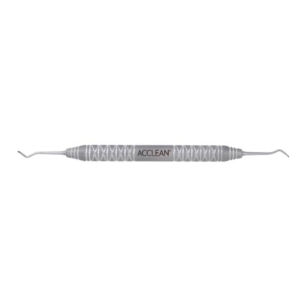 Acclean Sickle Scaler Jacquette Size 34/35 #6 Handle 100% Stainless Steel Ea product image