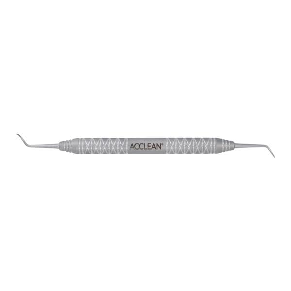 Acclean Sickle Scaler Nevi / Sickle DE Nevi 2 #6 Handle 100% Stainless Steel Ea product image