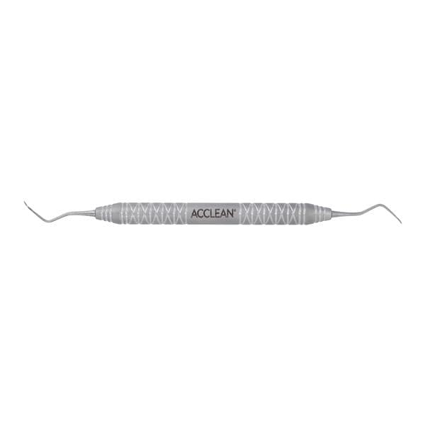 Acclean Sickle Scaler Sickle / Universal DE Size 135 #6 Handle 100% SS Ea product image