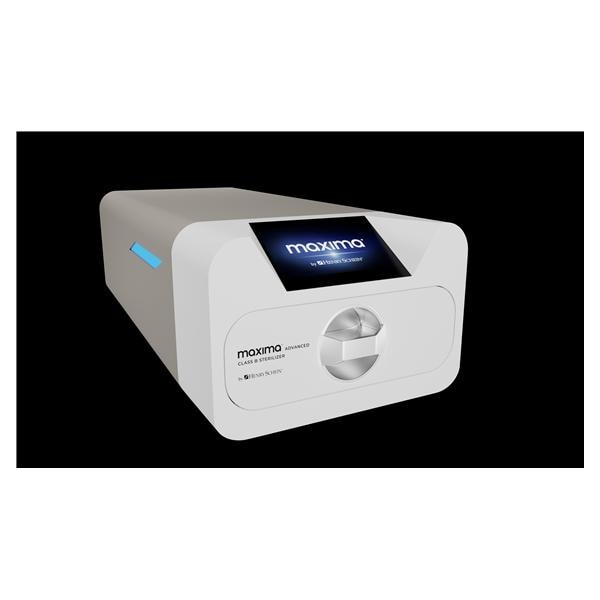 Maxima Advanced Class B Sterilizer 1