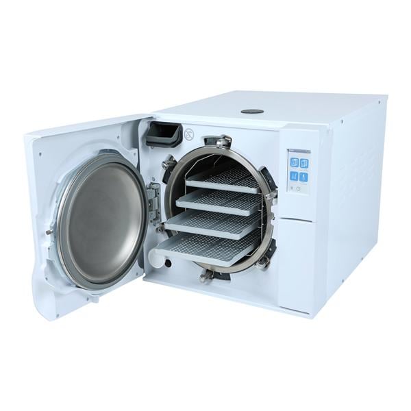 Maxima Chamber Sterilizer With 220 Volts 1