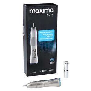 Maxima Electric Straight Attachments 1:1 Ea