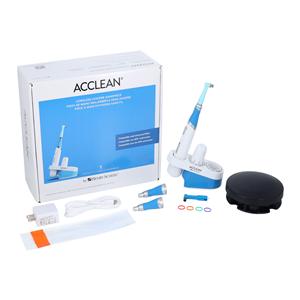 Acclean Hygiene Handpiece Cordless With Wireless Foot Pedal Ea