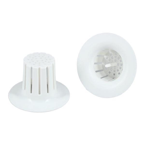 Disposable Evacuation Trap #6100-C 144/Bx