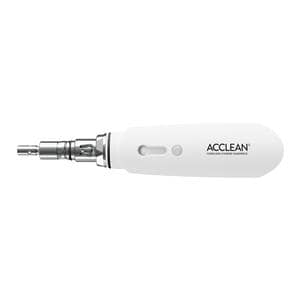 Acclean Replacement Handpiece Ea