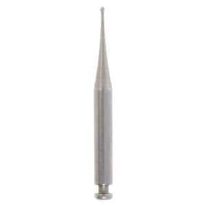 Burs Bur Contra Angle Round 001 25/Pk