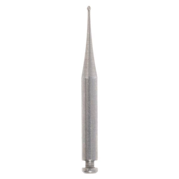 Burs Bur Contra Angle Round 001 25/Pk