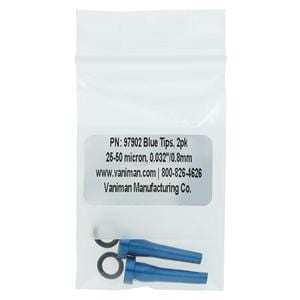 Sandstorm Tip Blasting 2/Pk