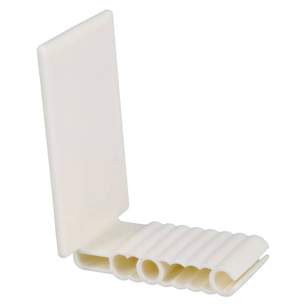 Adhesive Holder Anterior White