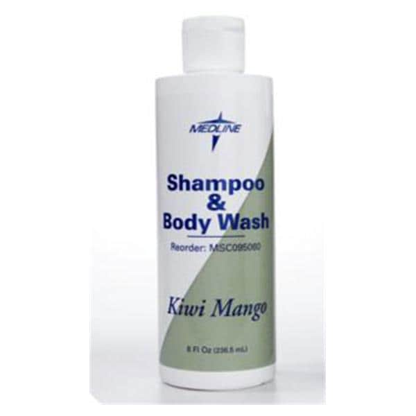 Shampoo/Wash 128oz Kiwi Mango 4/Ca