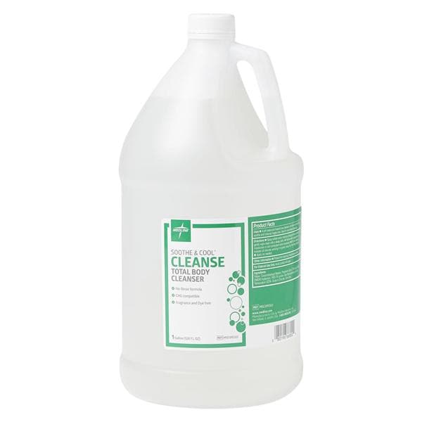 Soothe & Cool Perineal Wash Aloe 4/Ca