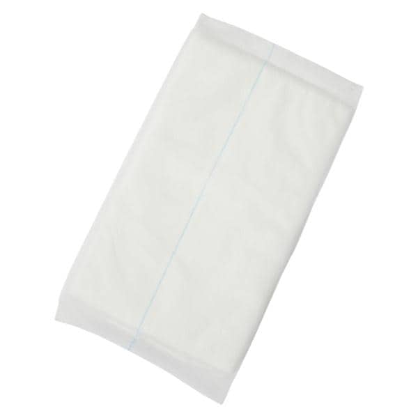 Cellulose ABD Pad 5x9" Non-Sterile Not Made With Natural Rubber Latex