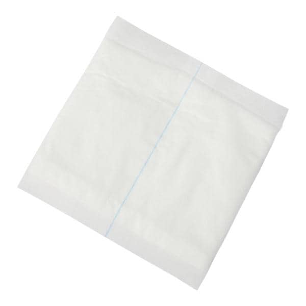 Cellulose ABD Pad 8x7-1/2" Non-Sterile Not Made With Natural Rubber Latex