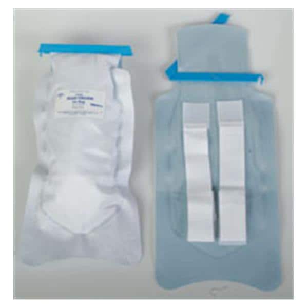 Cold Therapy Ice Bag 5x12"
