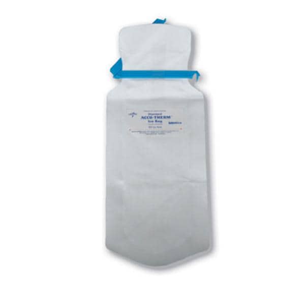 Cold Therapy Ice Bag 6.5x14"