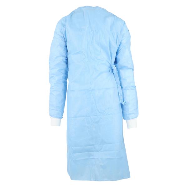 Prevention Plus DYNJP2307P Surgical Gown Henry Schein Dental