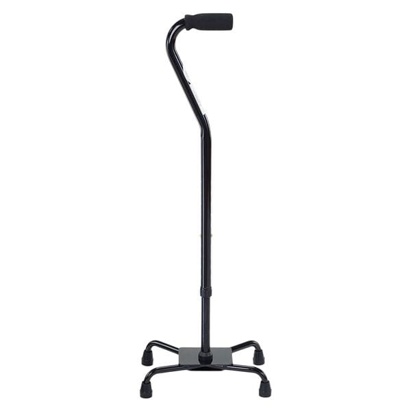 Quad Cane Adult 500lb Capacity 29-38"