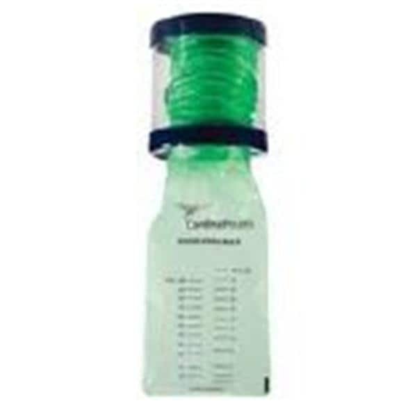 Emesis Bag Dispenser _ Clear Plastic 1/Ca