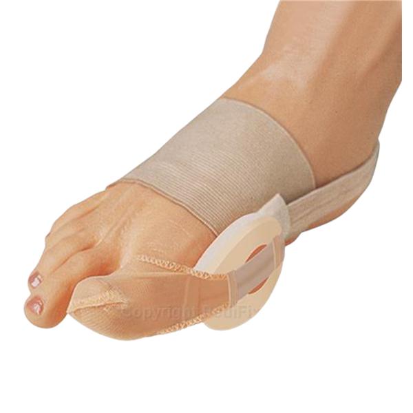 DaySplint Post-Op Splint Hallux Valgus Size Small Elastic Right