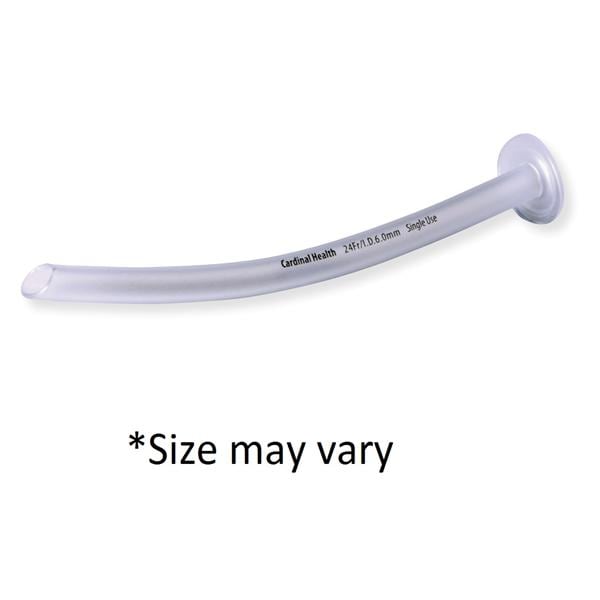 Airway Adult 30Fr Disposable 10/Bx, 10 BX/CA