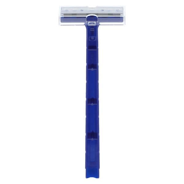 Razor Twin Blade 100/Bx, 10 BX/CA