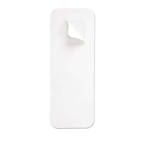 Plastic Window In Dressing 4x10" Sterile Rectangle Acrylic Adhesive Trans LF, 4 BX/CA