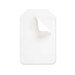 Plastic Window In Dressing 6x8" Sterile Rectangle Acrylic Adhesive Trans LF, 8 BX/CA