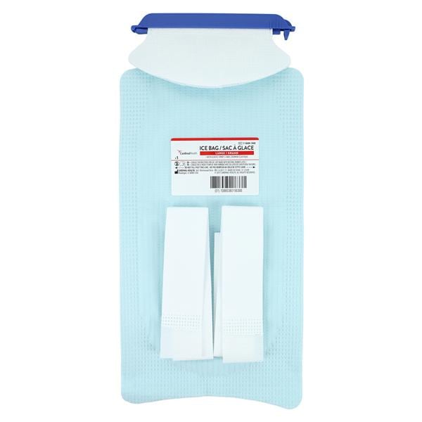 Cold Therapy Ice Bag 6x14" Large, 2 BX/CA