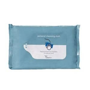 Perineal Wipe Fragrance Free 48Pk/Ca