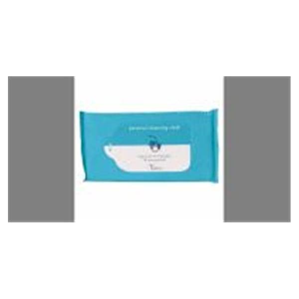 Personal Cleansing Cloth Fragrance Free 9x13" 36/Ca
