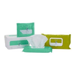 Baby Wipes Scented 24/Ca