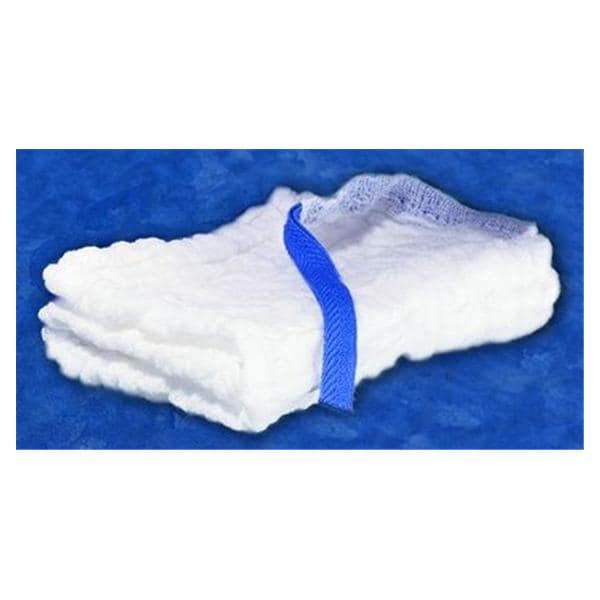 Pre-Washed Laparotomy Sponge 12x12" Non-Sterile