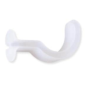 Berman Airway Medium Adult Disposable 120/Ca