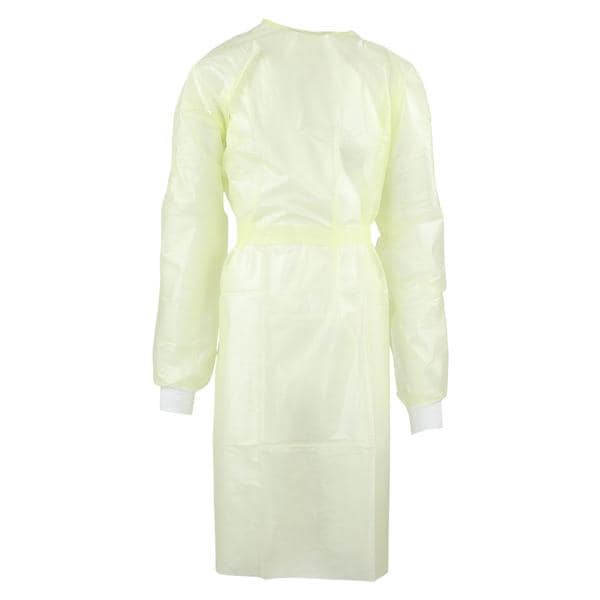 7101PG Isolation Gown Henry Schein Dental