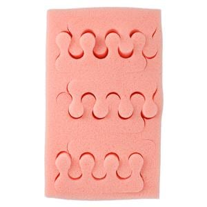 Separator Comb Toe Polyfoam One Size