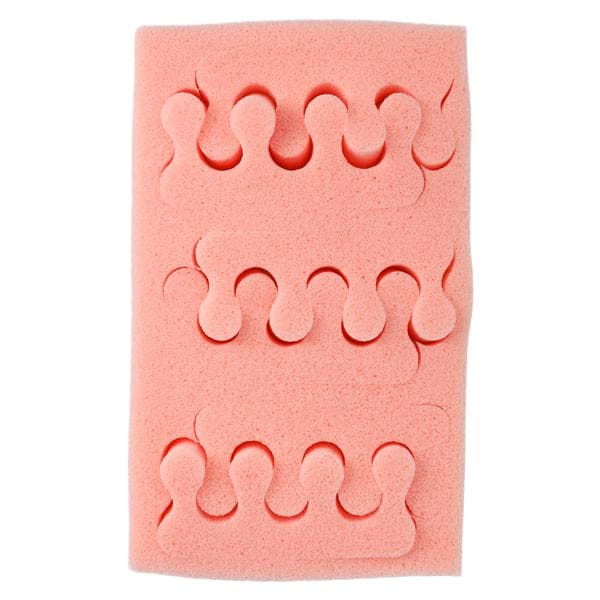 Separator Comb Toe Polyfoam One Size