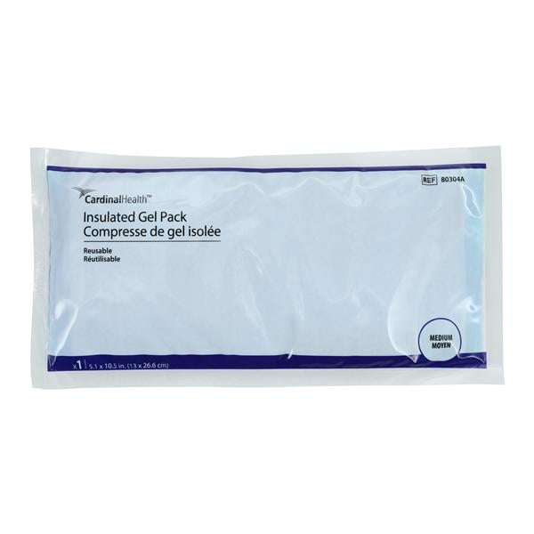 Jack Frost Hot/Cold Pack 5.1x10.5" Medium product image