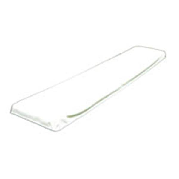 Positioner Armboard Lightweight 3x17.5" Embossed