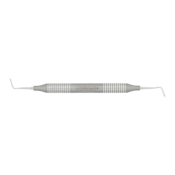 Composite Plastic Filling Instrument Size 4/5 Gregg Ea - Composite Plastic Filling Instrument Size 4/5 Gregg Ea - Image 1