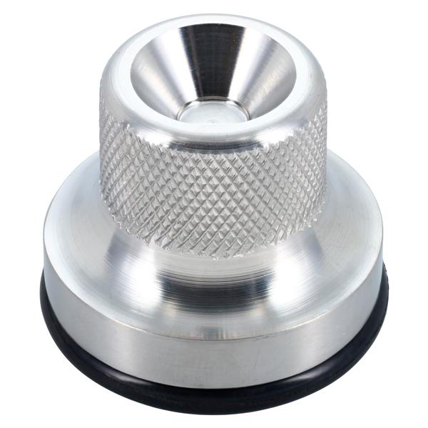 Non-Slip Amalgam Well Stainless Steel Ea