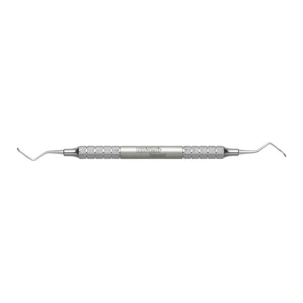 Relyant Curette Columbia Double End Size 4R/4L #6 Stainless Steel Ea thumbnail 2