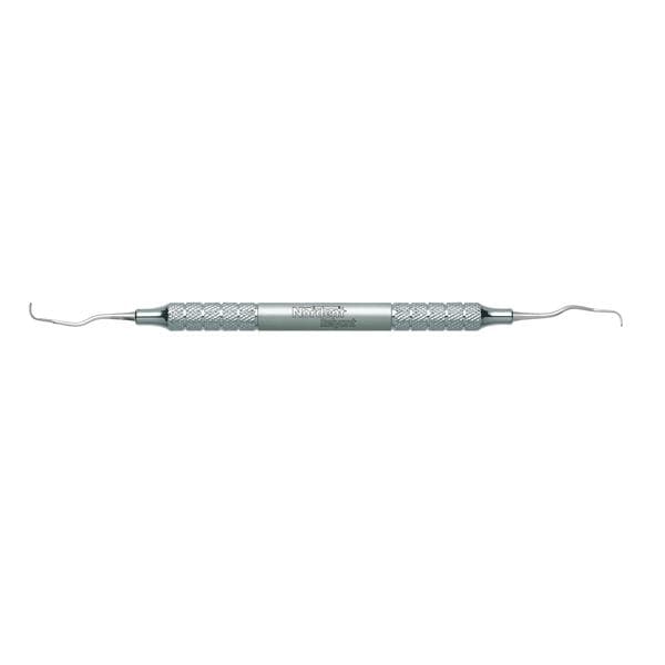 Curette Gracey Double End Size 11/12 #6 Handle Stainless Steel Ea thumbnail 3