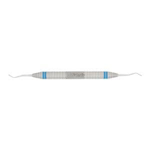 Restorative Chisel Size 8/9 Binangle DuraLite ColorRing Ea