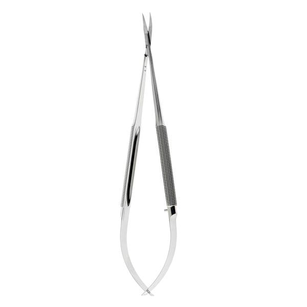 Curved Scissor 18 cm Ea - Curved Scissor 18 cm Ea - Image 1