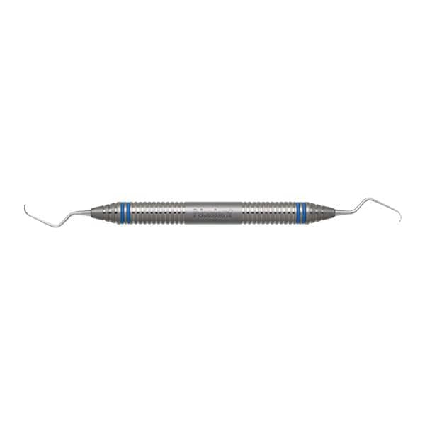 Nordent Curette Gracey Double End Size 7/8 DuraLite ColorRing Ea product image