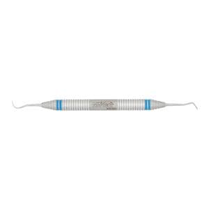 Scaler Nevi Double End Size 1 DuraLite ColorRing XDura Stainless Steel Ea