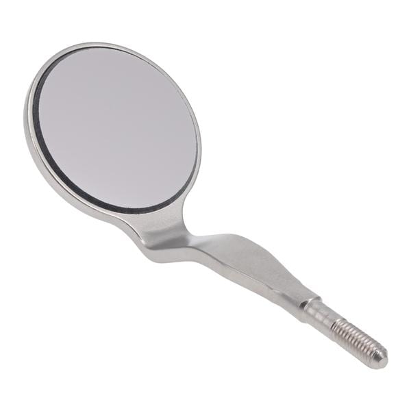 Mirror Head Size 4 Cone Socket Double Sided Ea product image