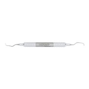 Old Style Curette Gracey Double End Size 13-14 Relyant Ea