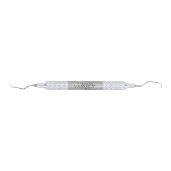 Old Style Curette Gracey Double End Size 13-14 Relyant Ea thumbnail 2