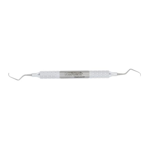Nordent Curette Curette Gracey Double End #6 Handle Stainless Steel Ea product image